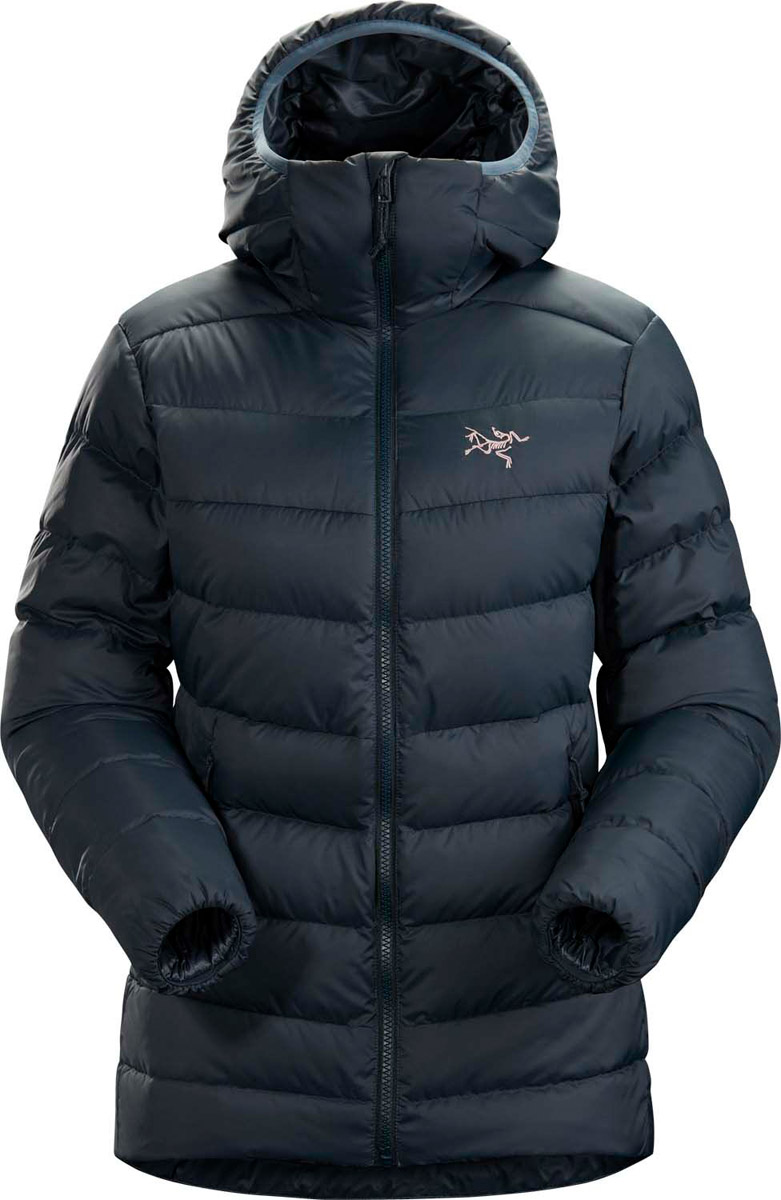 Arc'teryx Thorium Ar Hoody W Enigma | Barrabes