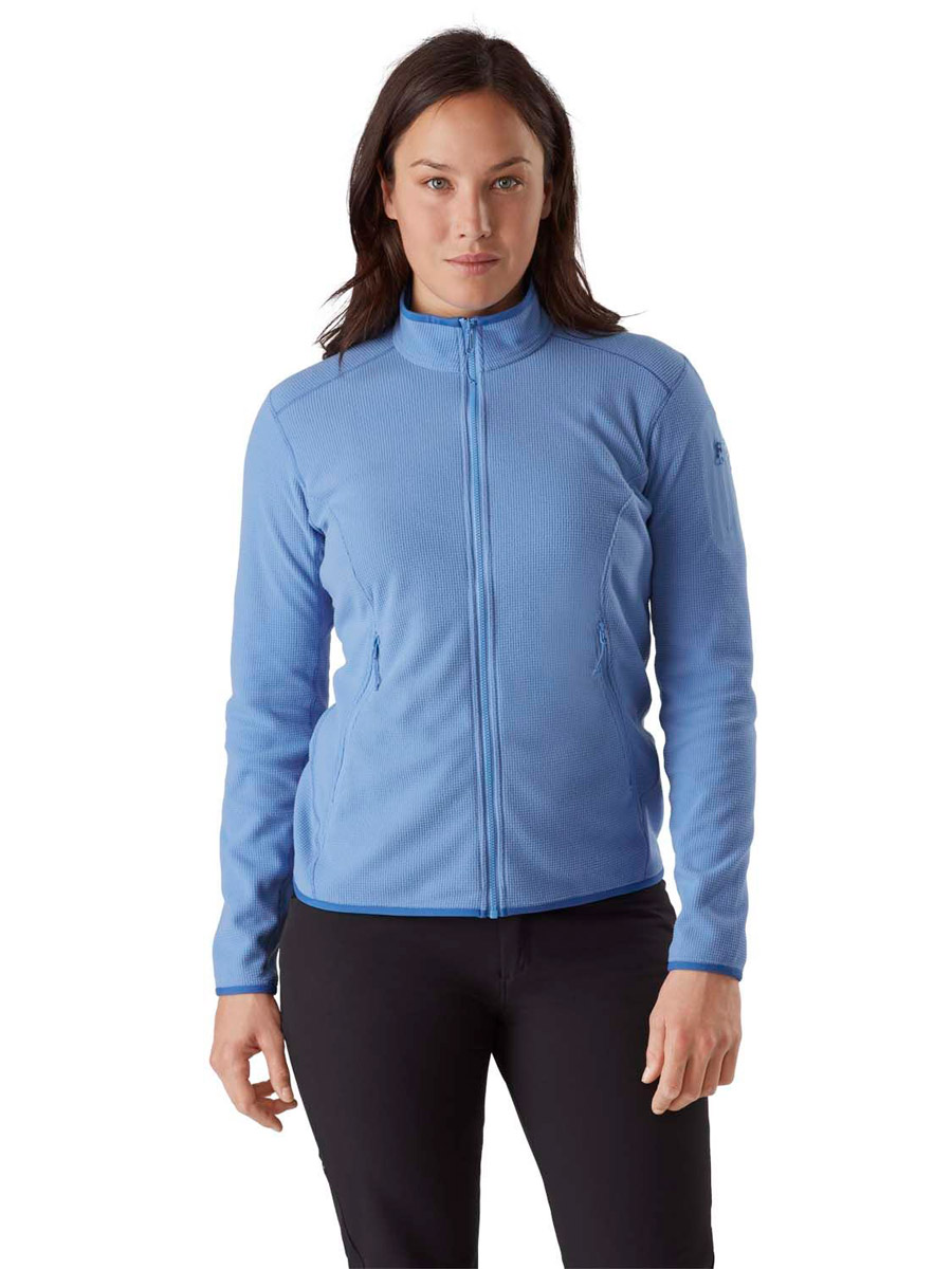 Arc teryx Delta Lt Jacket W Helix Barrabes