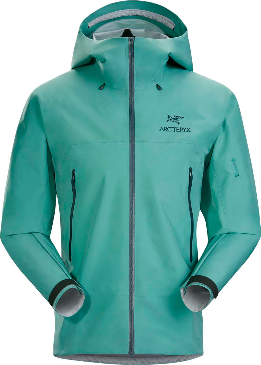 Arcteryx beta fl hotsell