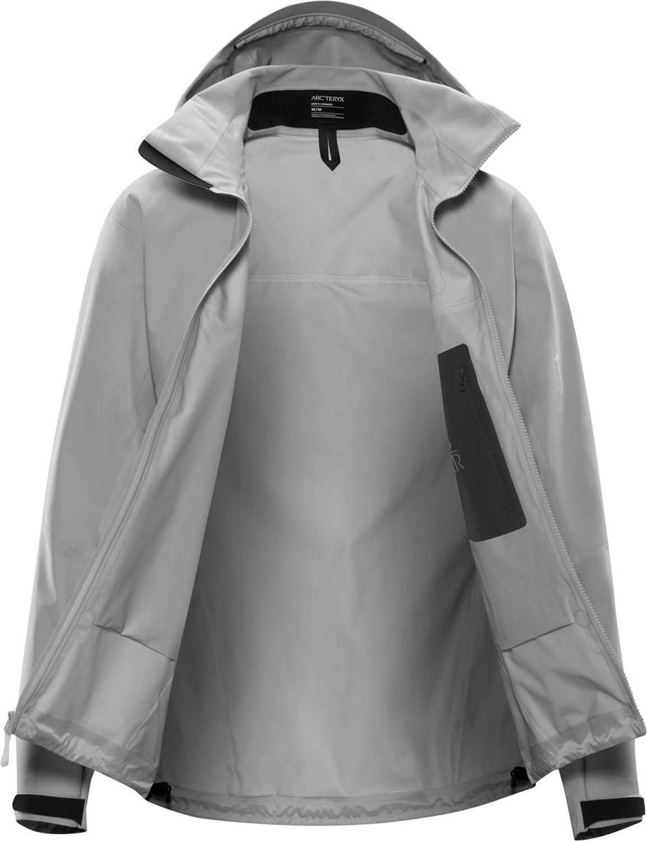 Arc'teryx Beta Ar Jacket Kingfisher | Barrabes