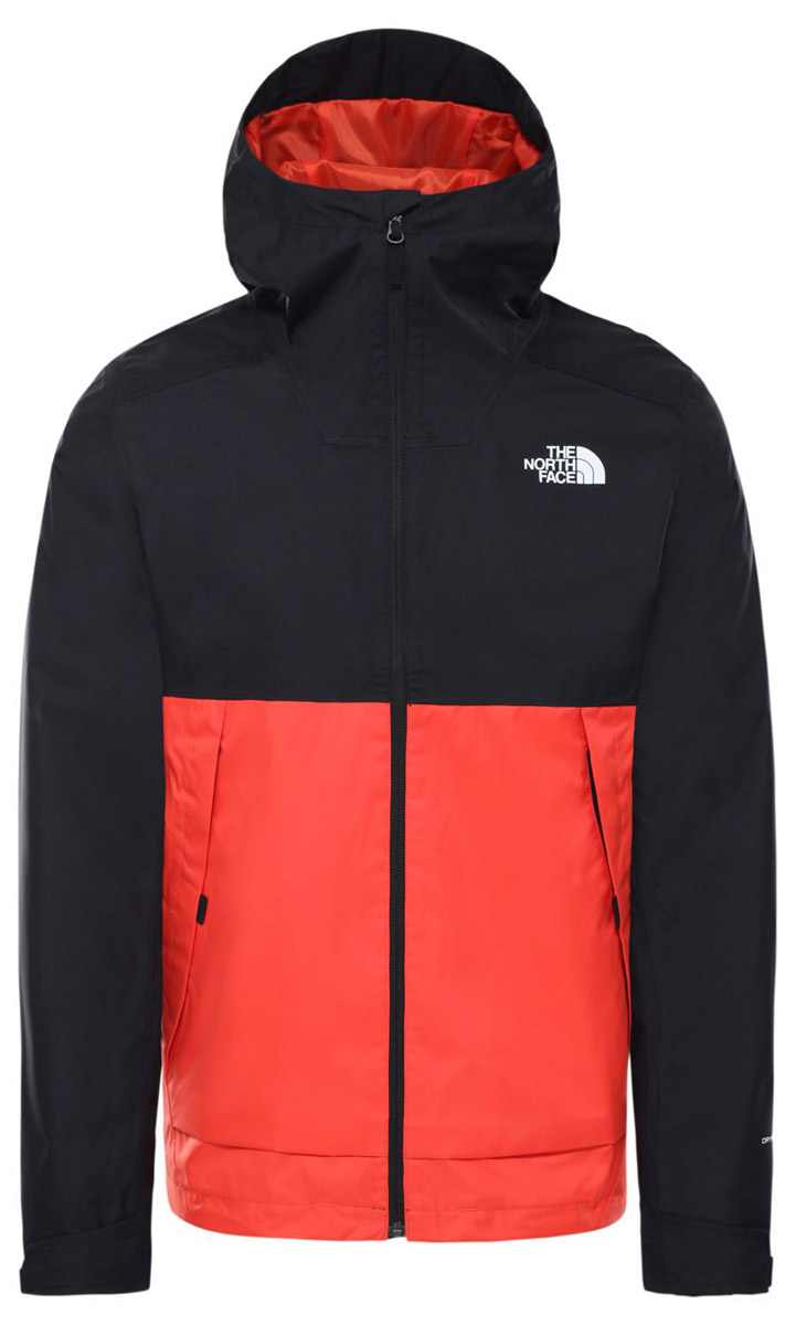 The North Face Millerton Jacket Flare/tnf | Barrabes