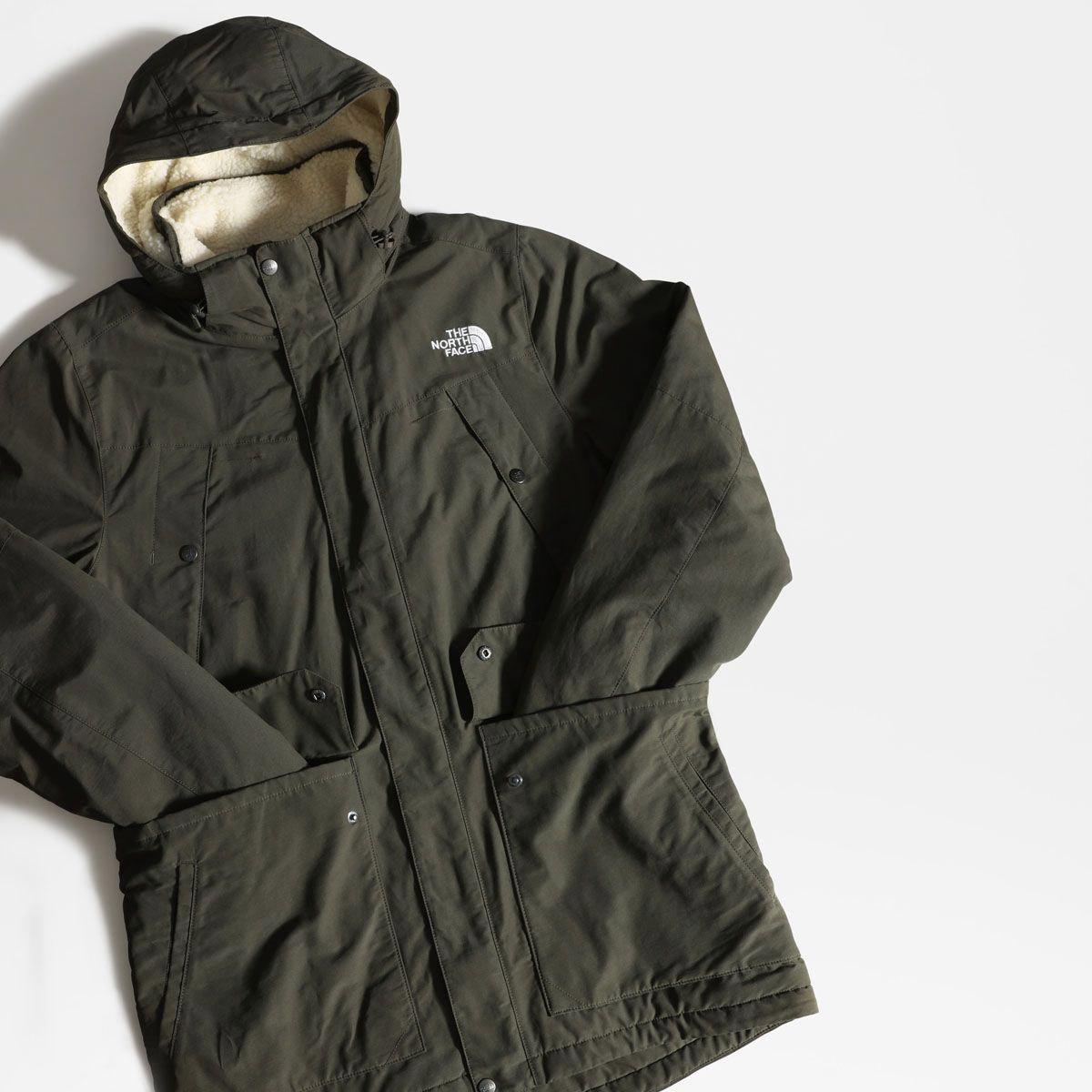 The North Face Katavi New Taupe Barrabes