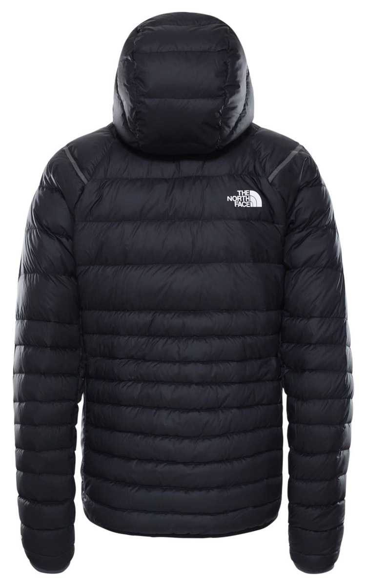 The North Face Speedtour Down Hoodie Tnf Black/ | Barrabes