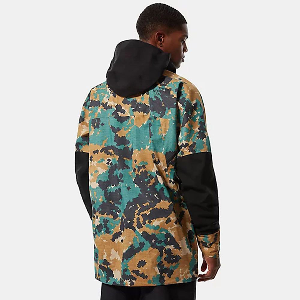 FUTURELIGHTノースフェイスA-CAD M サイズ FUTURELIGHTノースフェイスA-CAD M サイズ