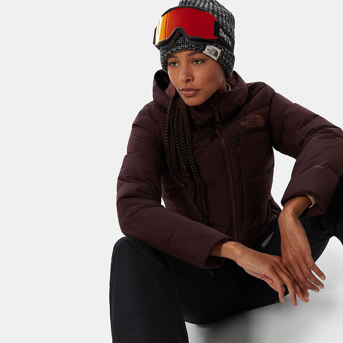 Ski Jacket North Face Heavenly Down Jacket Women's Heavenly Down Jacket The North Face