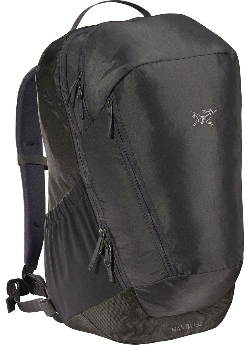 Arc'teryx Mantis 32 | Barrabes