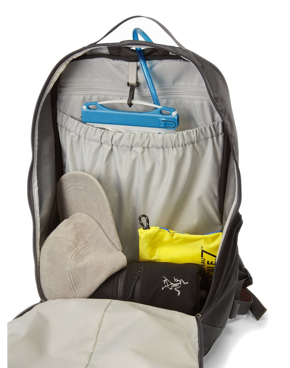 Arc'teryx Mantis 32 | Barrabes