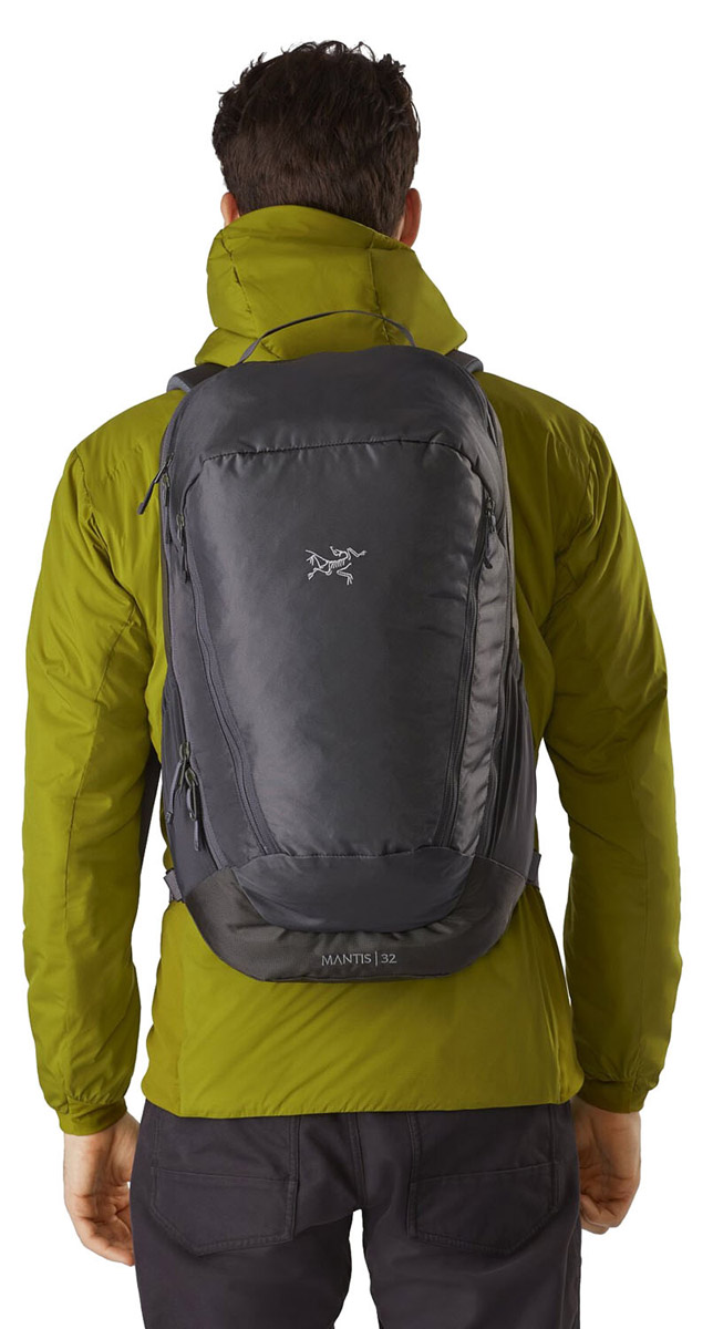Arc'teryx Mantis 32 | Barrabes Arc'teryx Mantis 32 | Barrabes