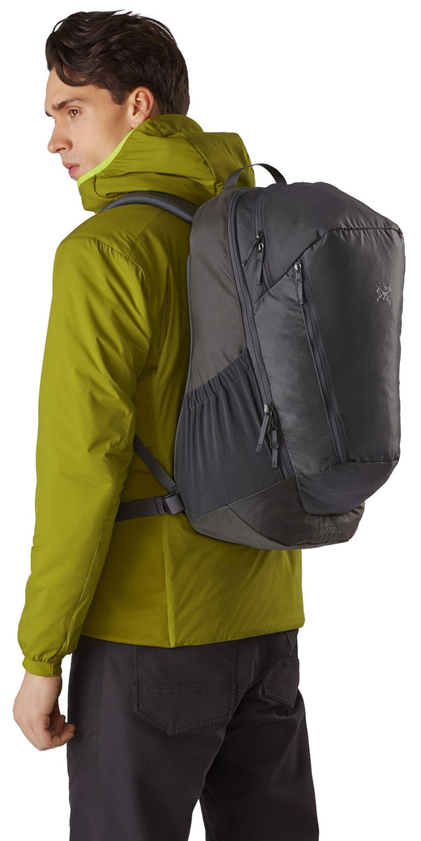 Arc'teryx Mantis 32 | Barrabes