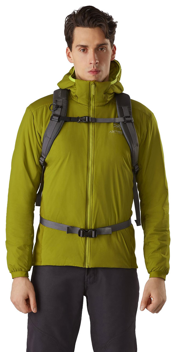 Arc'teryx Mantis 32 | Barrabes