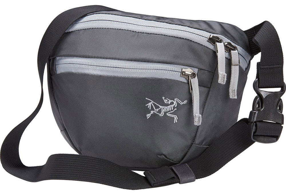 希少 arc'teryx palace Alpha Mantis 1 希少 arc'teryx palace Alpha Mantis 1 Palace Arc'teryx Waistpack