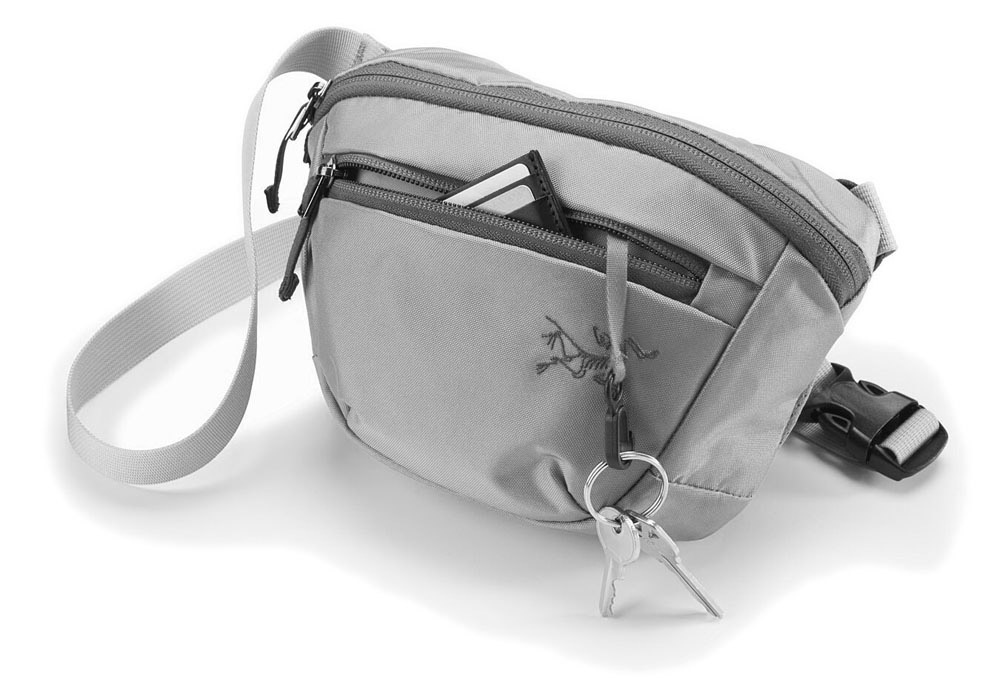 Arc'teryx Mantis 1 | Barrabes