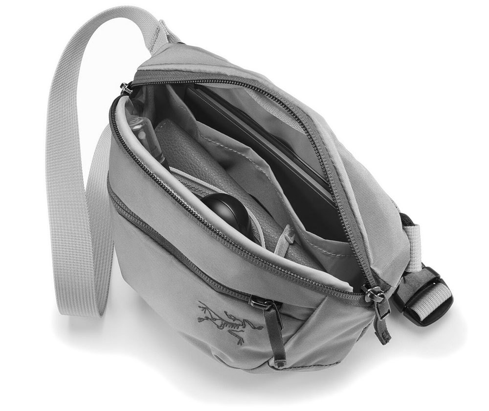 Arc'teryx Mantis 1 | Barrabes
