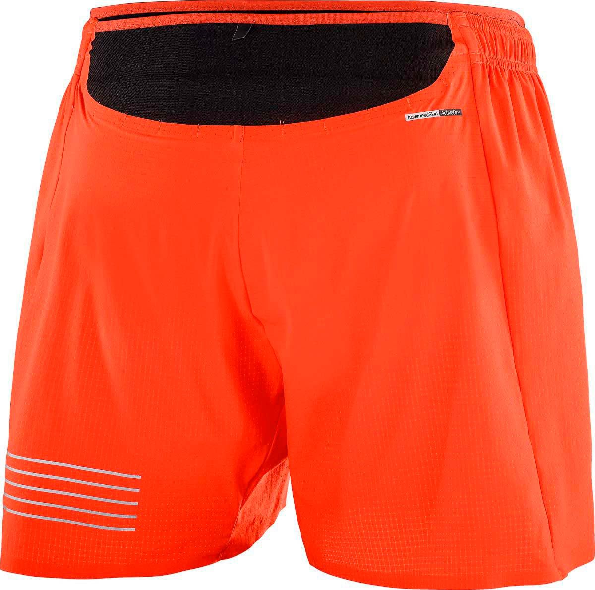 Salomon sense pro running shorts on sale