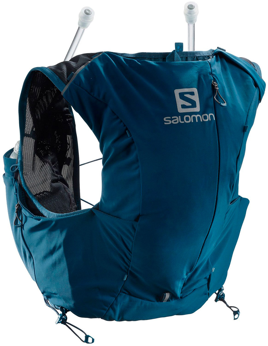 Salomon Adv Skin 8 Set W Pose night Barrabes