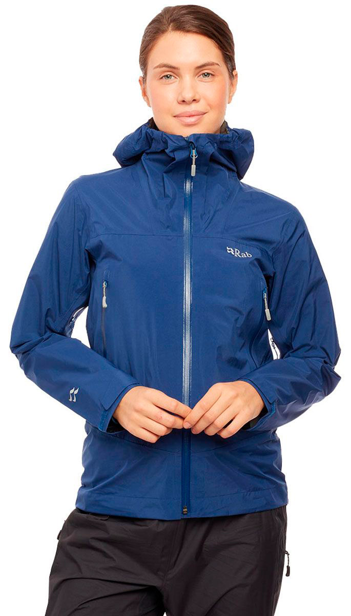 Rab meridian jacket womens on sale