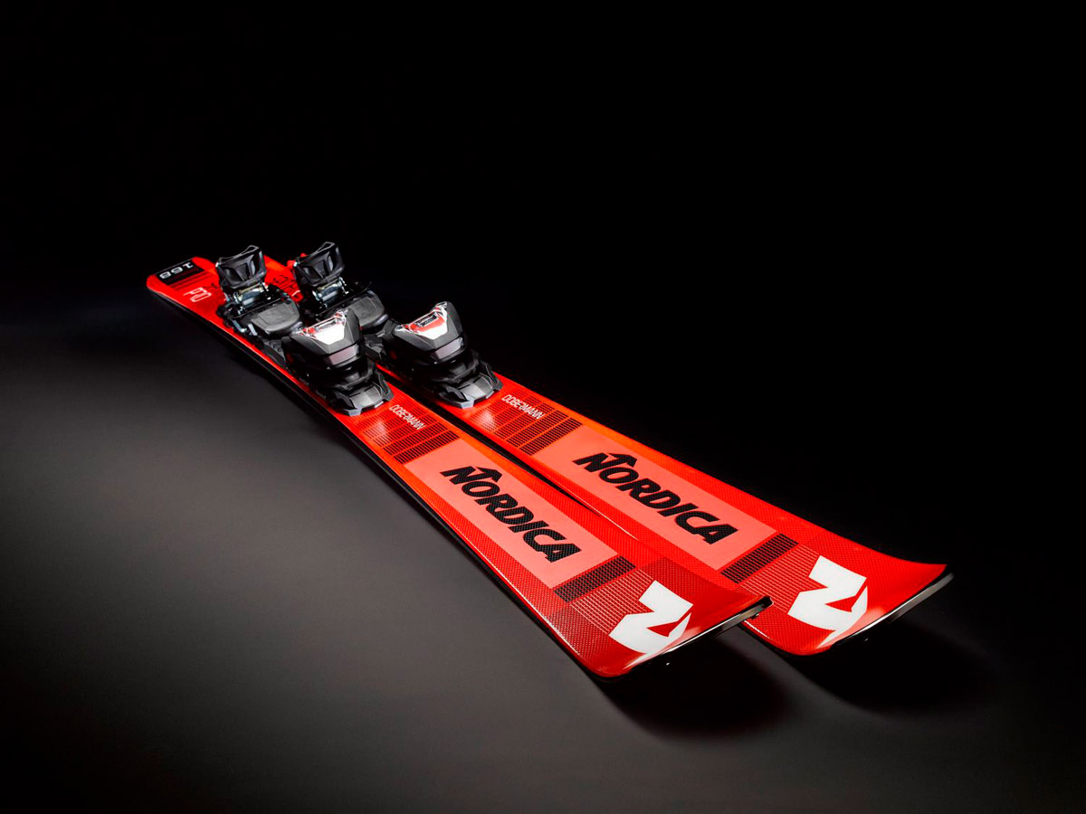 Esquís Nordica Doberman Spitfire Pro Fdt + Tpx 12 Fdt 001 | Barrabes