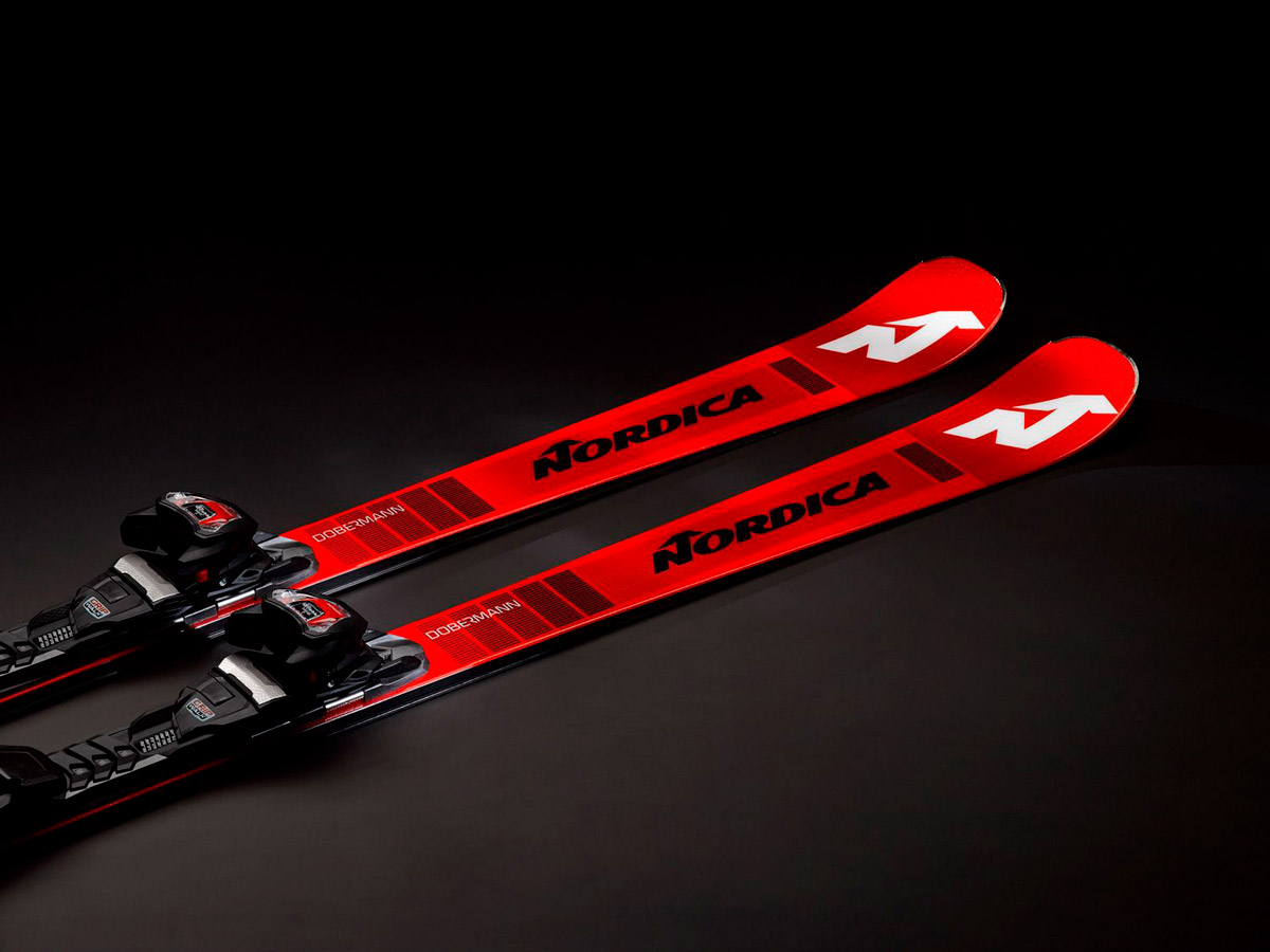Nordica Doberman Spitfire Pro Fdt + Tpx 12 Fdt 001 | Barrabes