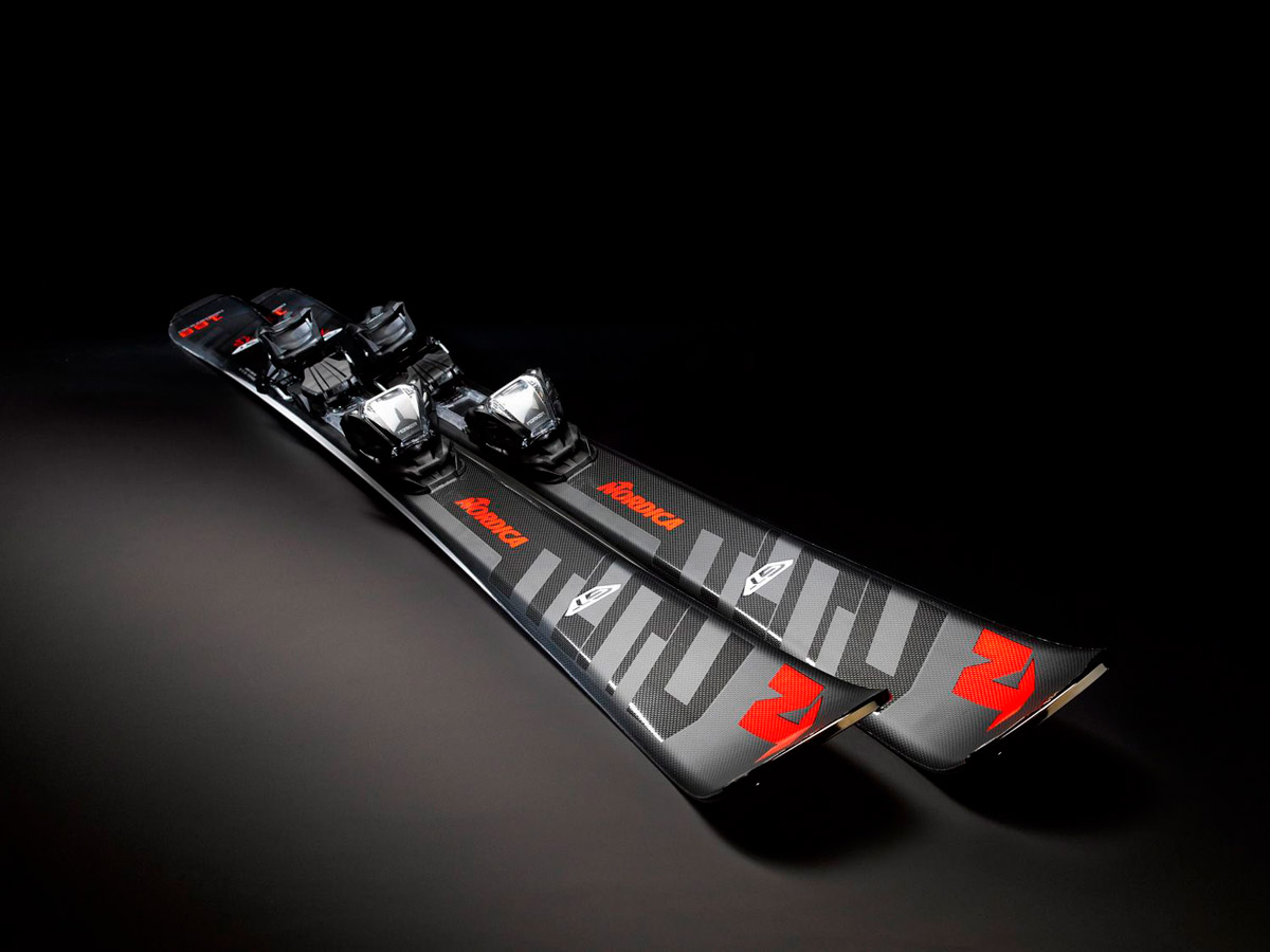Nordica Gt 75 Fdt+tp2 Compact 10 Fdt 001 | Barrabes