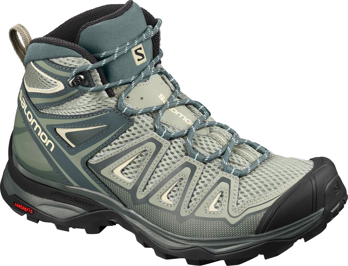 Salomon x ultra mid 3 aero online