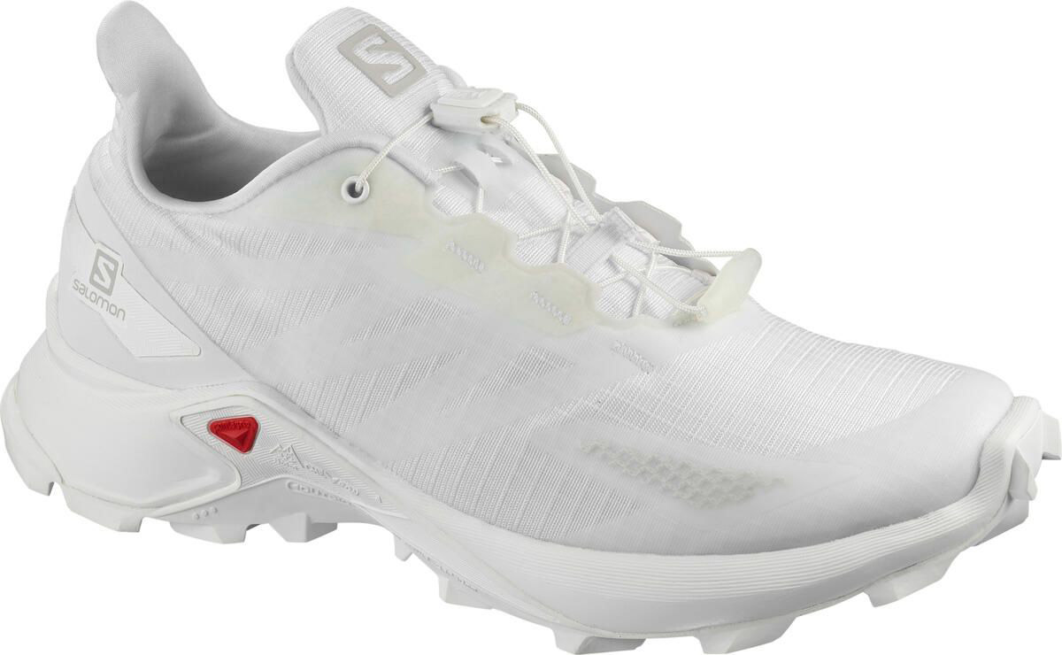 Salomon Supercross Blast W White | Barrabes