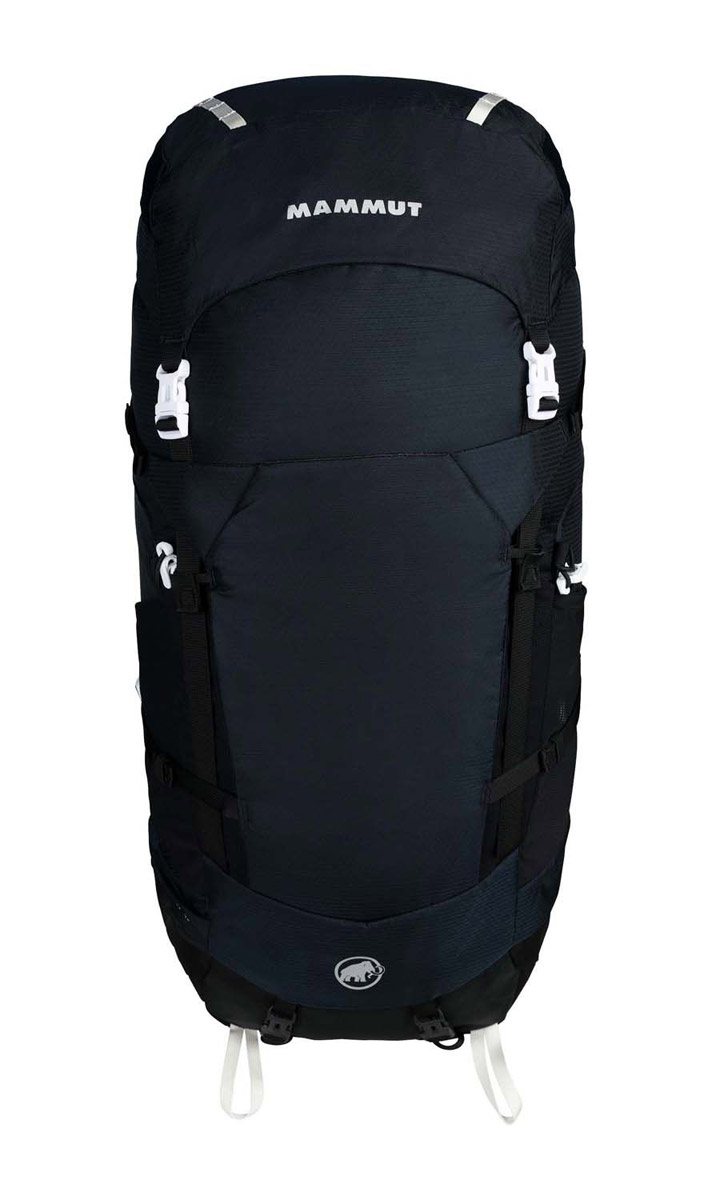 Mammut outlet Lithium Crest 40+7 L Backpack Grey.