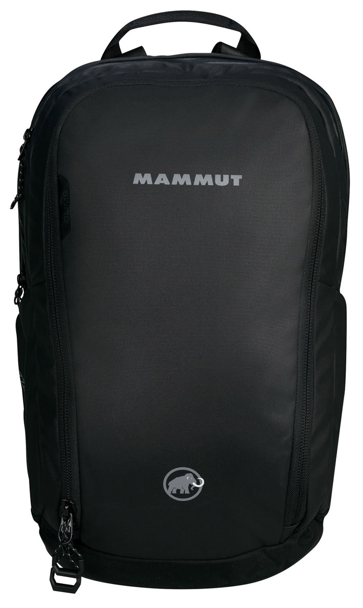 Mammut Seon Shuttle 22 L Black | Barrabes