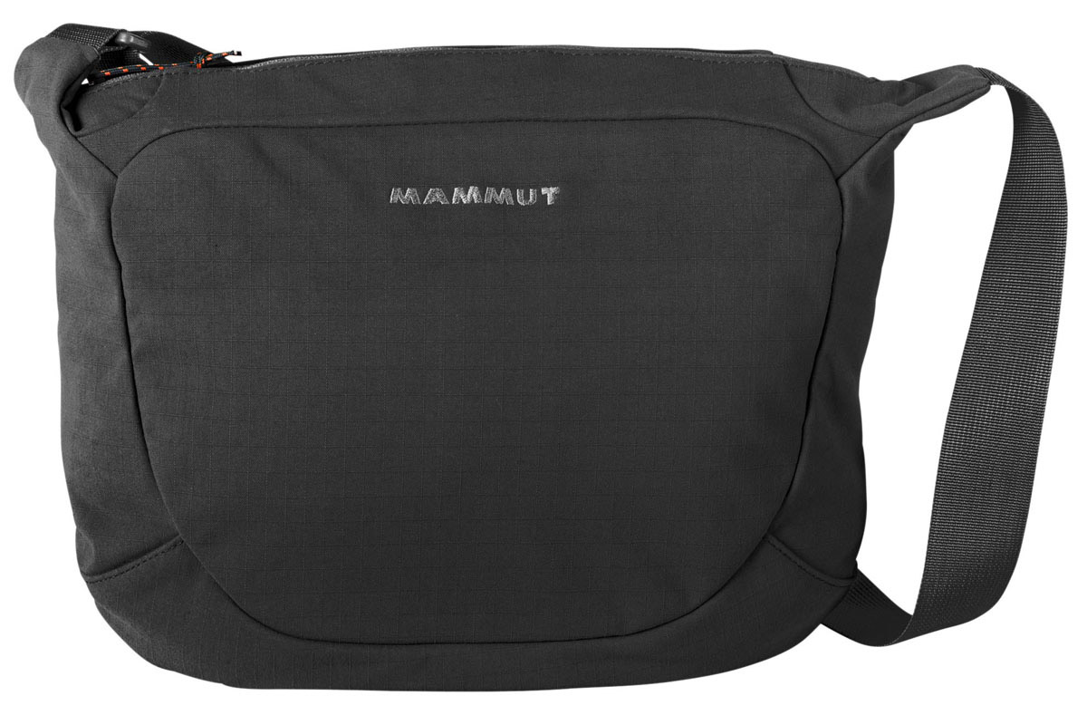 Mammut shoulder bag round 4 l best sale