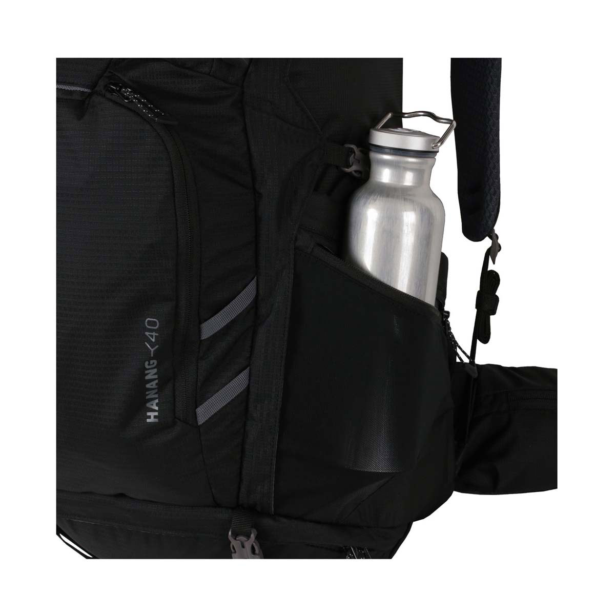 Millet Bullit Mochila Millet Hanang 40L Para Senderismo Y Alpinismo Altus  Mochila