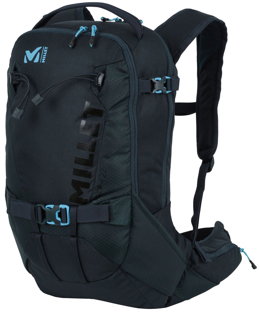 Millet Steep 22 | Barrabes
