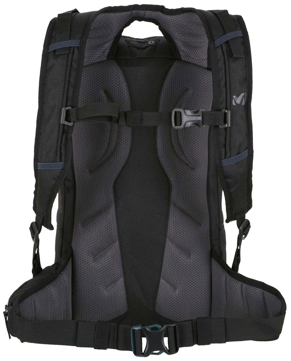 millet mystik 25