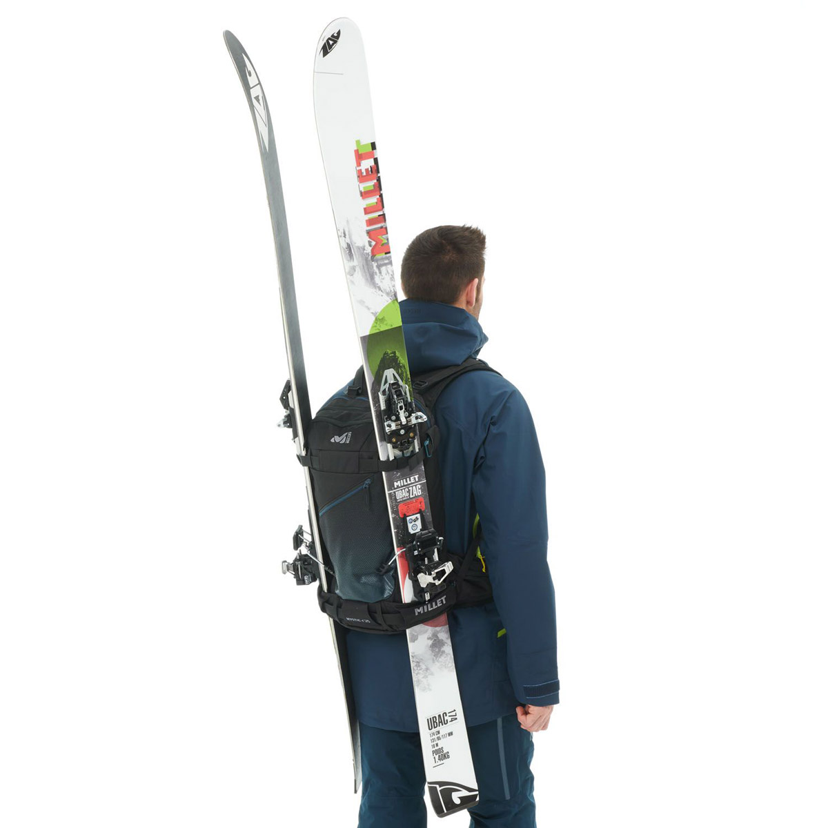 millet mystik 25