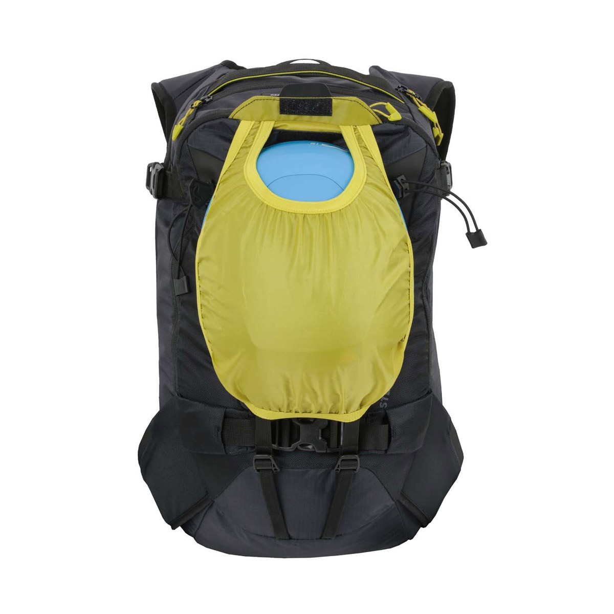 MILLET STEEP PRO 27 スキースノーボードBCザック Millet Steep Pro 27