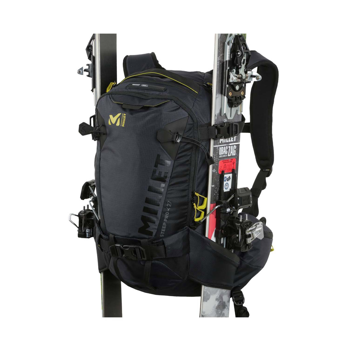 Millet Steep Pro 27 | Barrabes