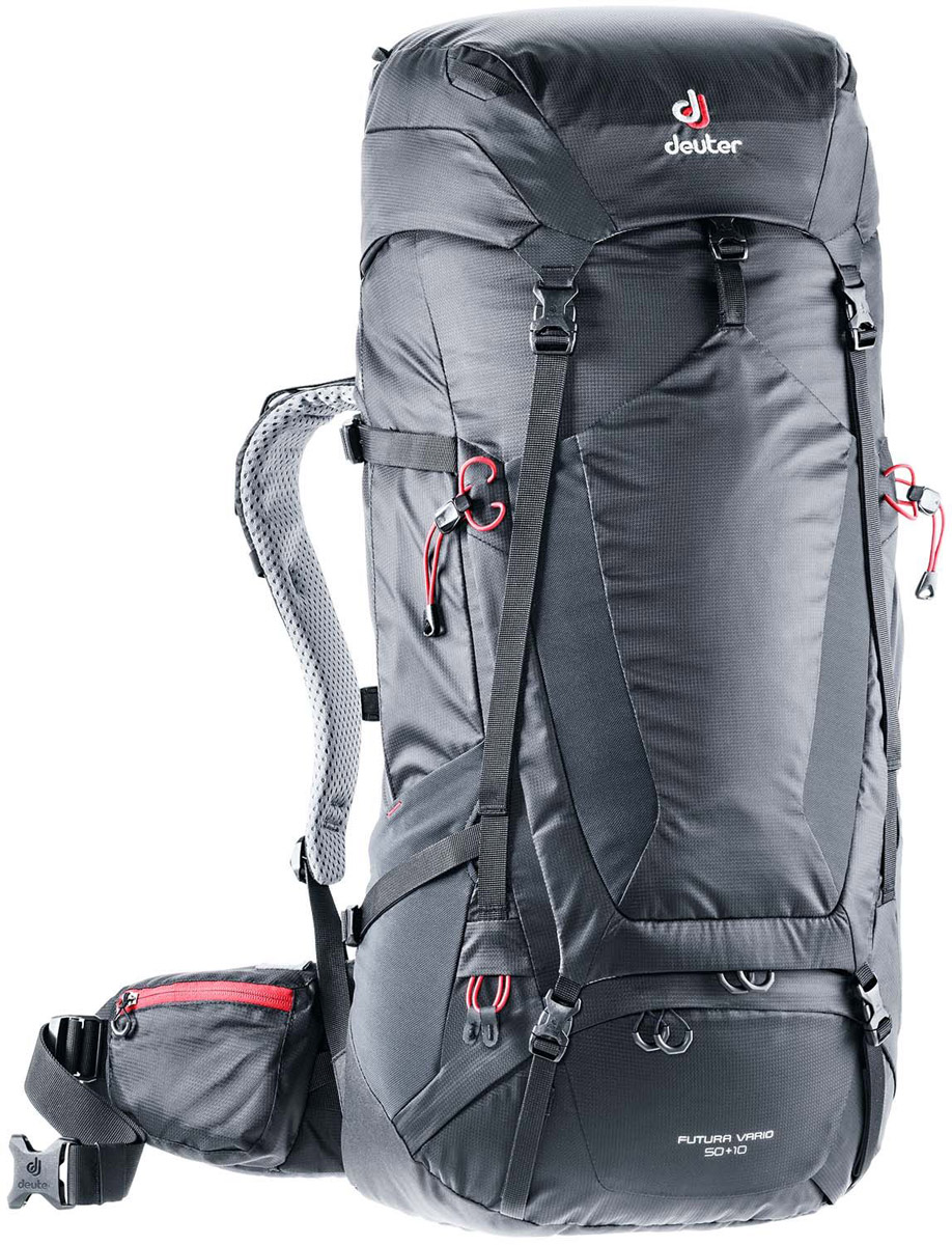 Deuter Futura Vario 50 10 Barrabes