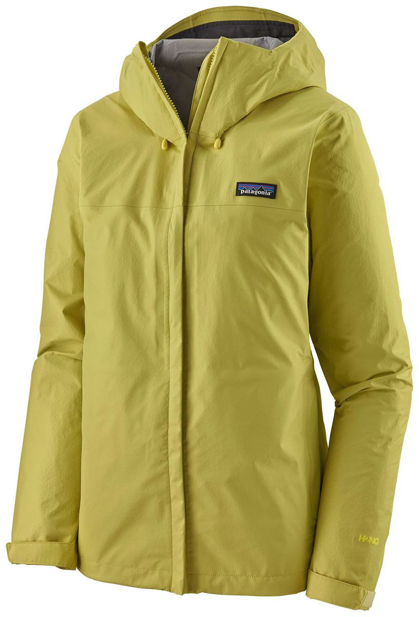 Patagonia pineapple jacket on sale