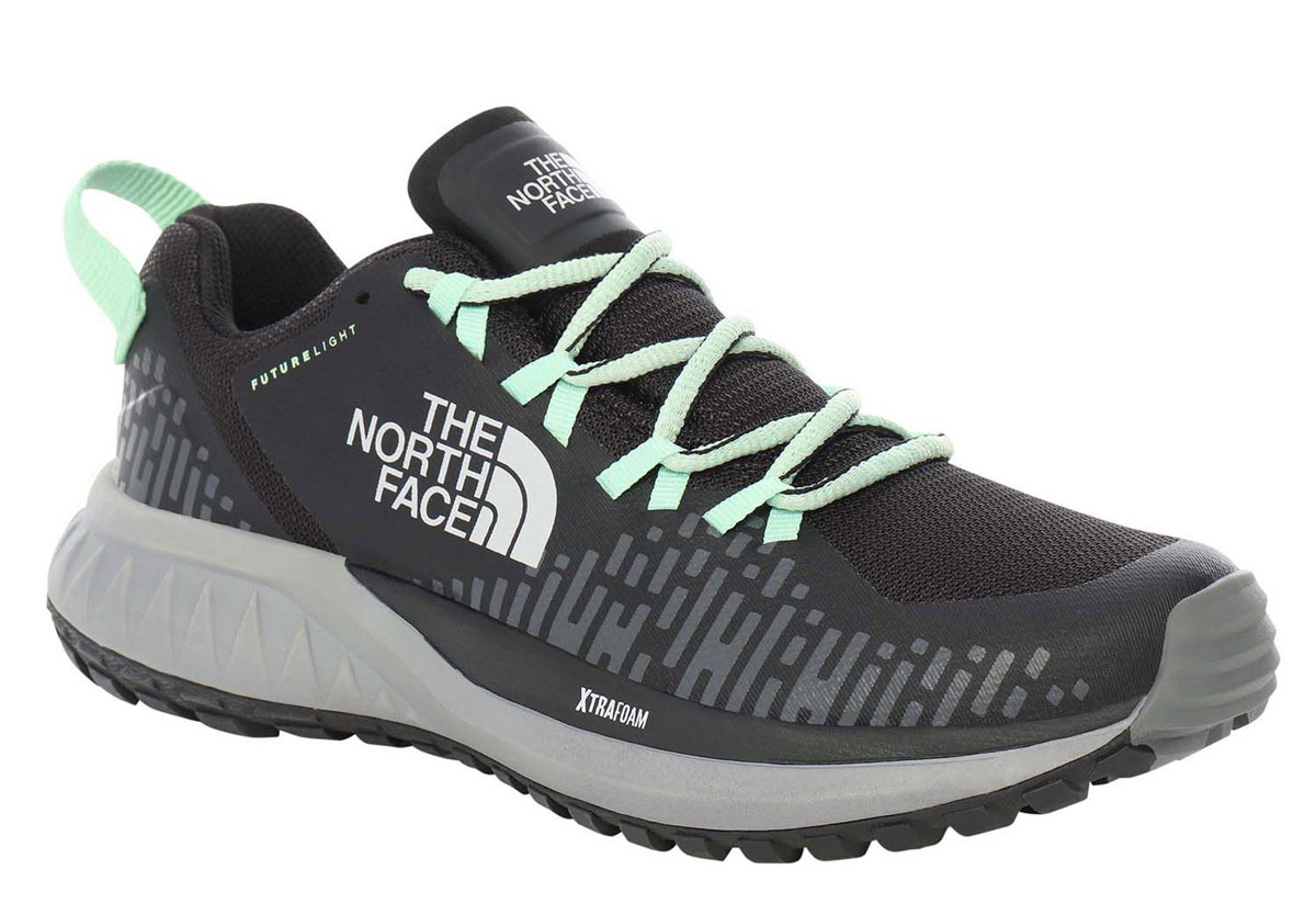 The North Face Ultra Endurance Xf Futurelight W Kz2 Barrabes