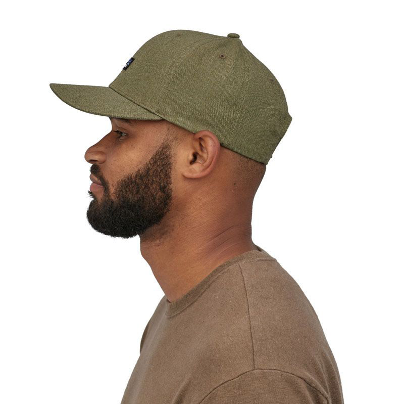 Patagonia P-6 Tin Shed Hat P-6 Logo/f Barrabes