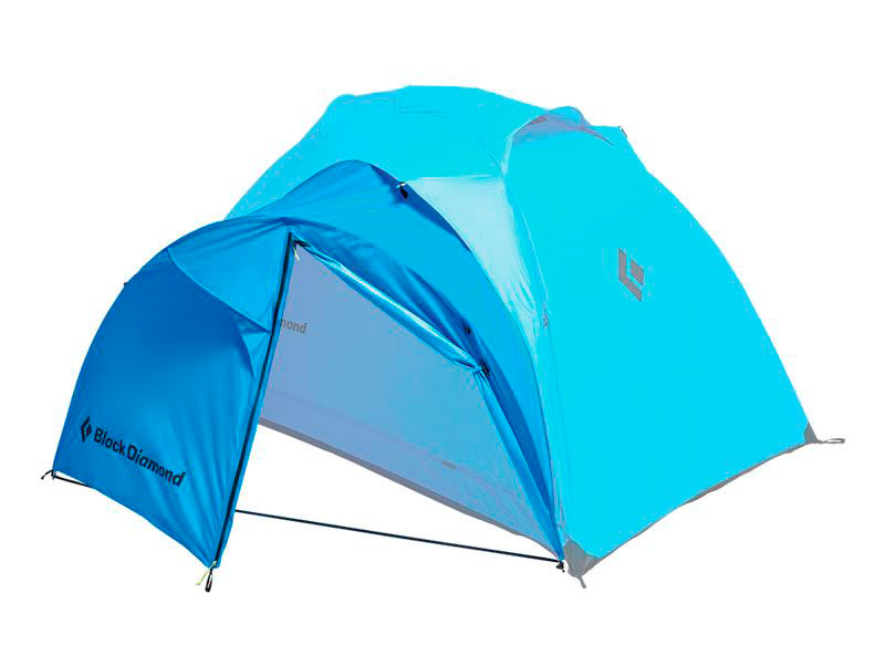 Black diamond hilight tent best sale