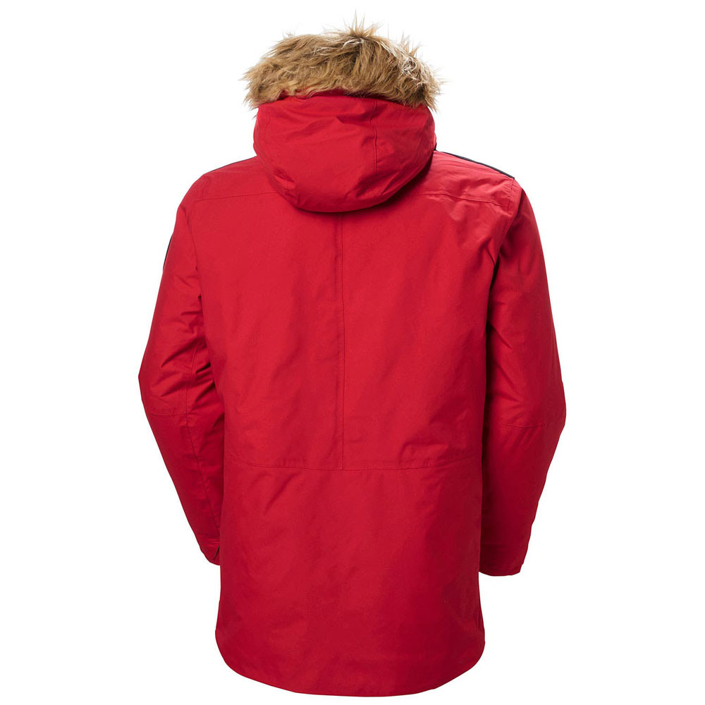 Helly Hansen Svalbard Parka 162 Barrabes