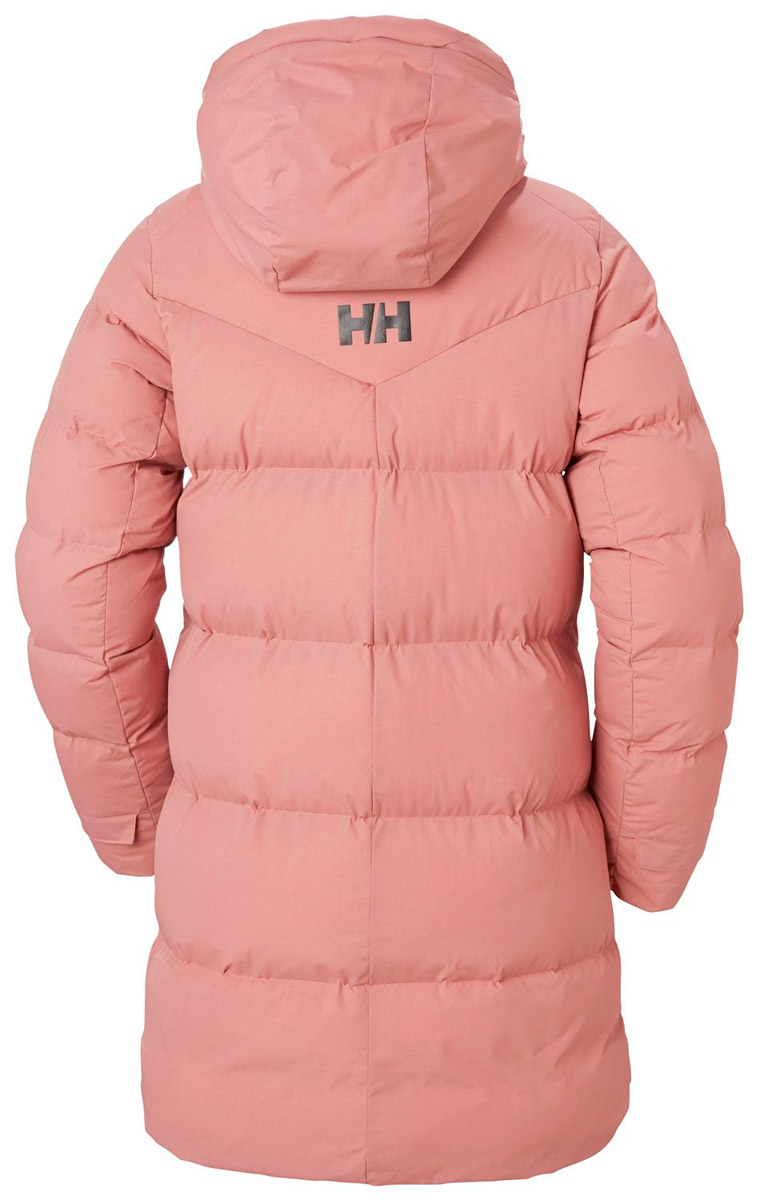 Helly hansen women's adore puffy parka online