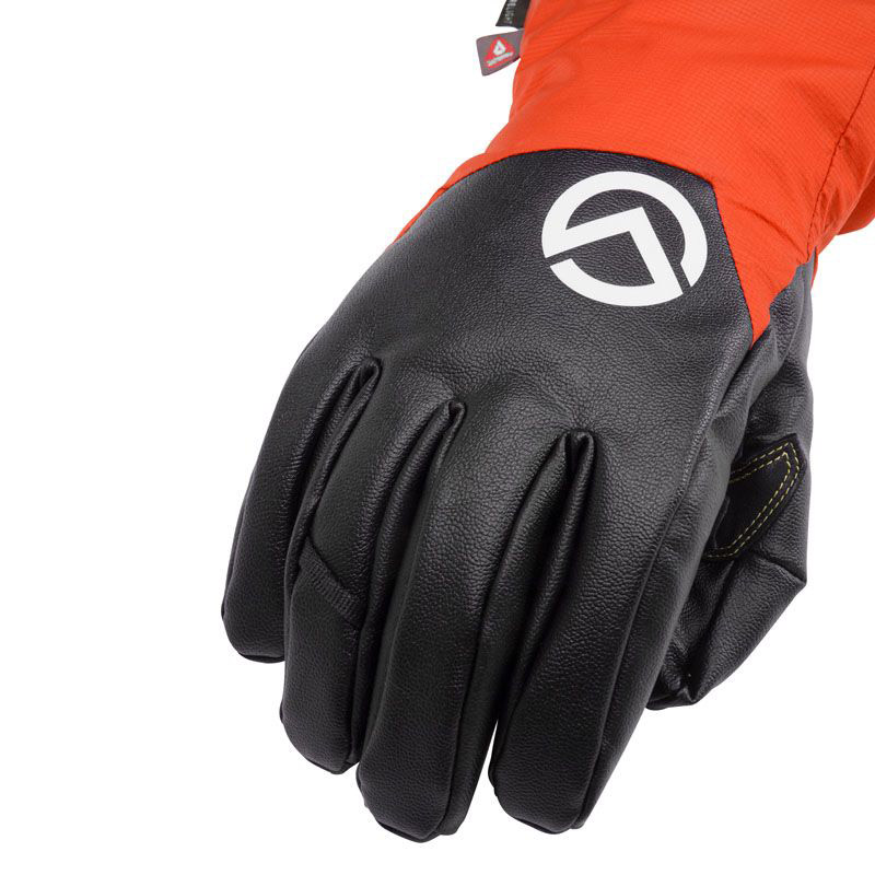 The North Face Summit L4 Amk Insulated Glove Flare-tnf