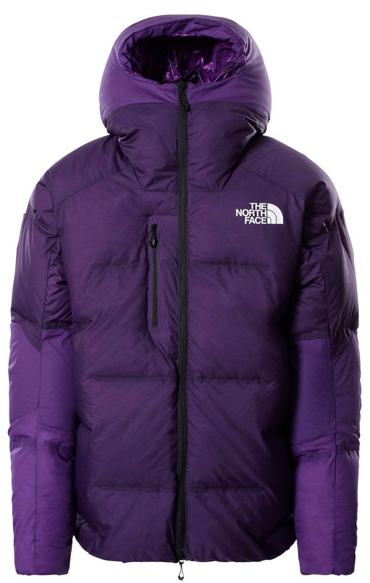 North face l6 parka online