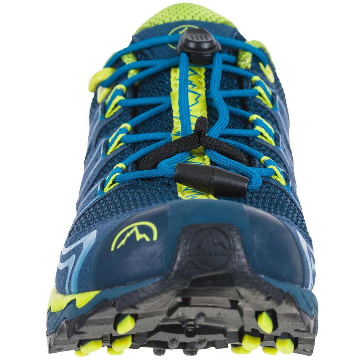 La Sportiva Falkon Low Jr Barrabes