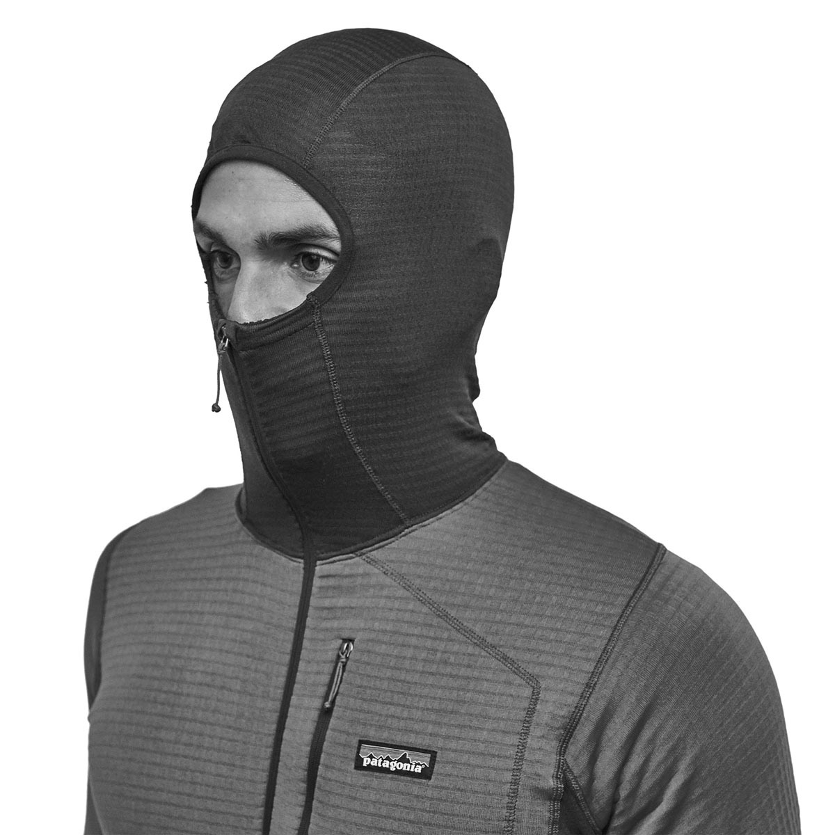 Patagonia R1 Pullover Hd Sup Bl | Barrabes