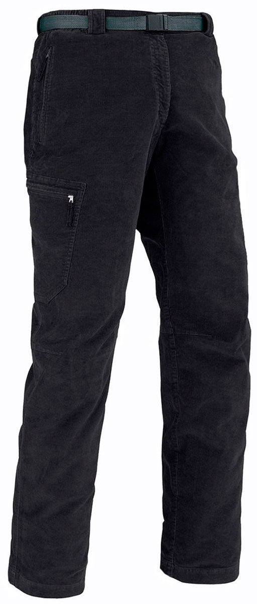 Trangoworld Goym Dc Negro Barrabes