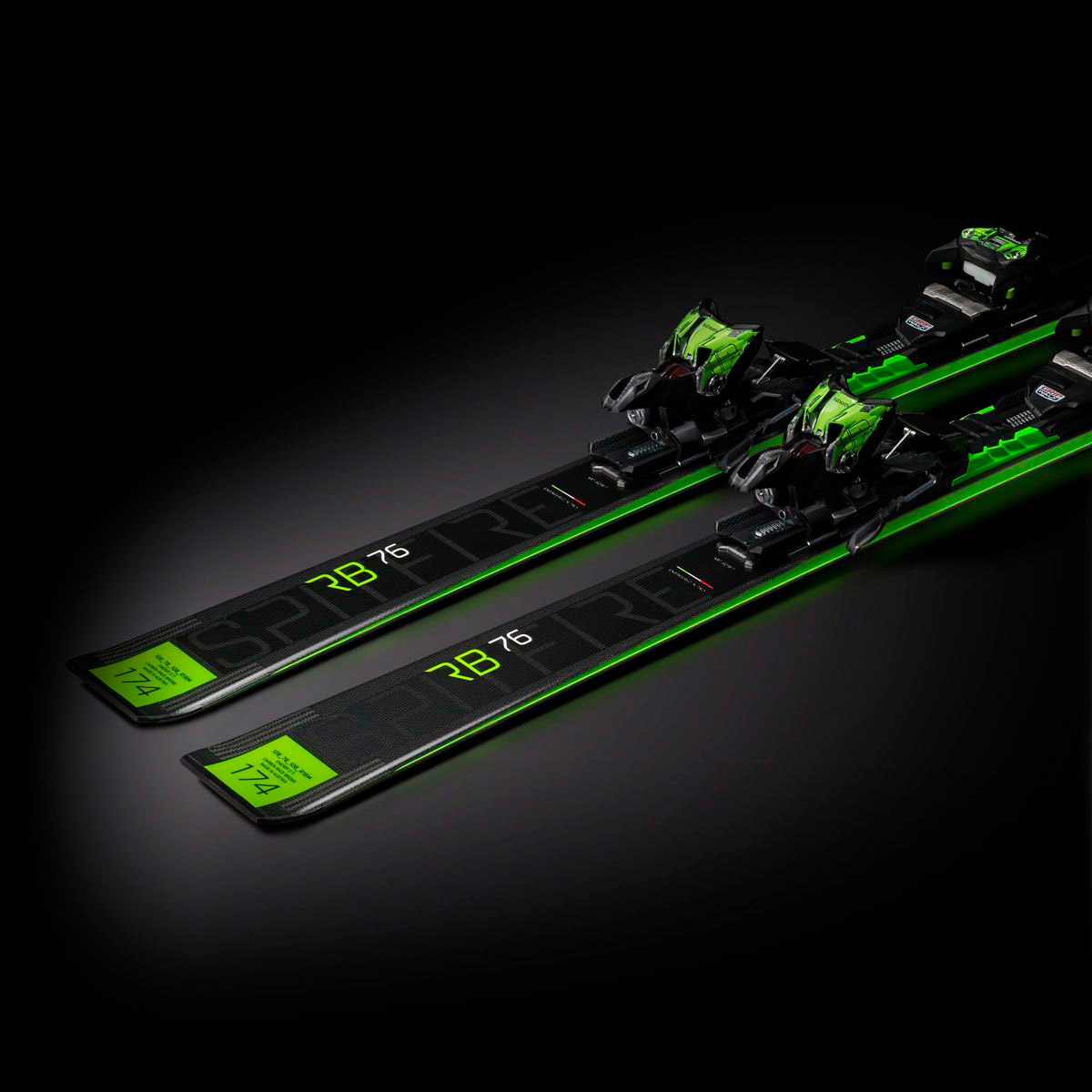 Nordica Dobermann Spitfire 76 Rb Fdt + Xcell 12 Fdt | Barrabes