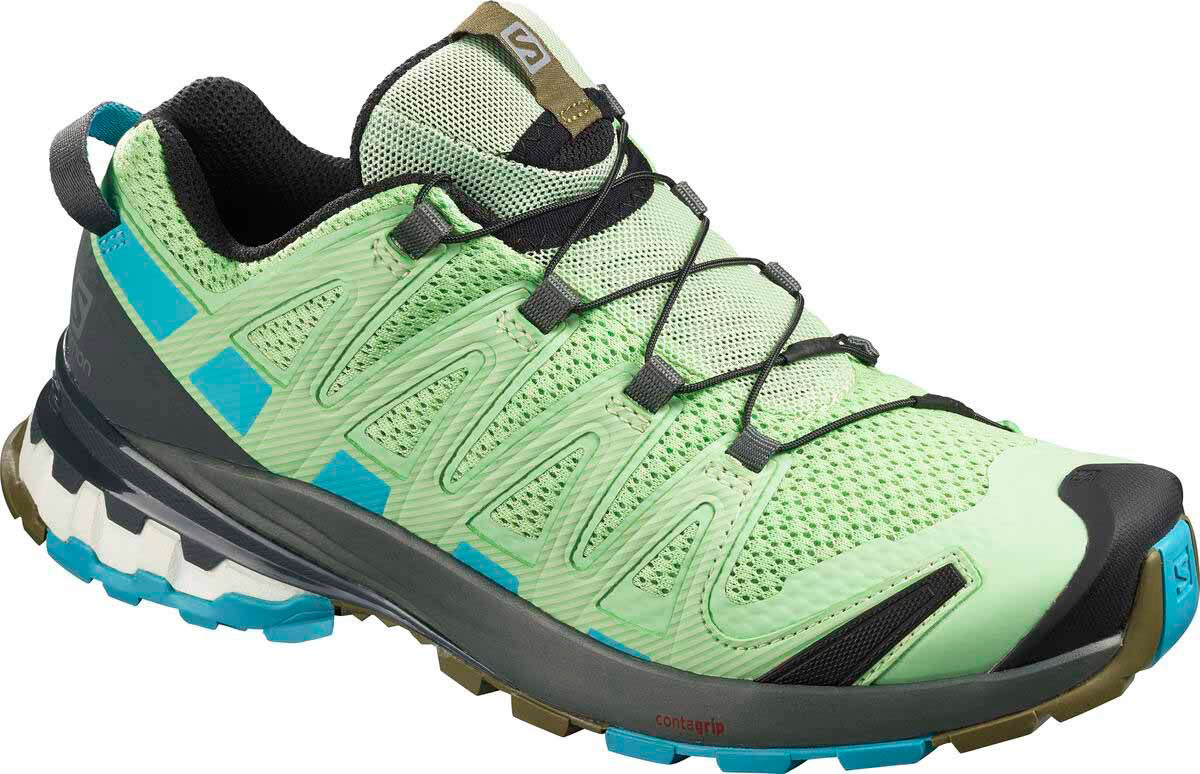 Salomon Xa Pro 3d V8 W | Barrabes