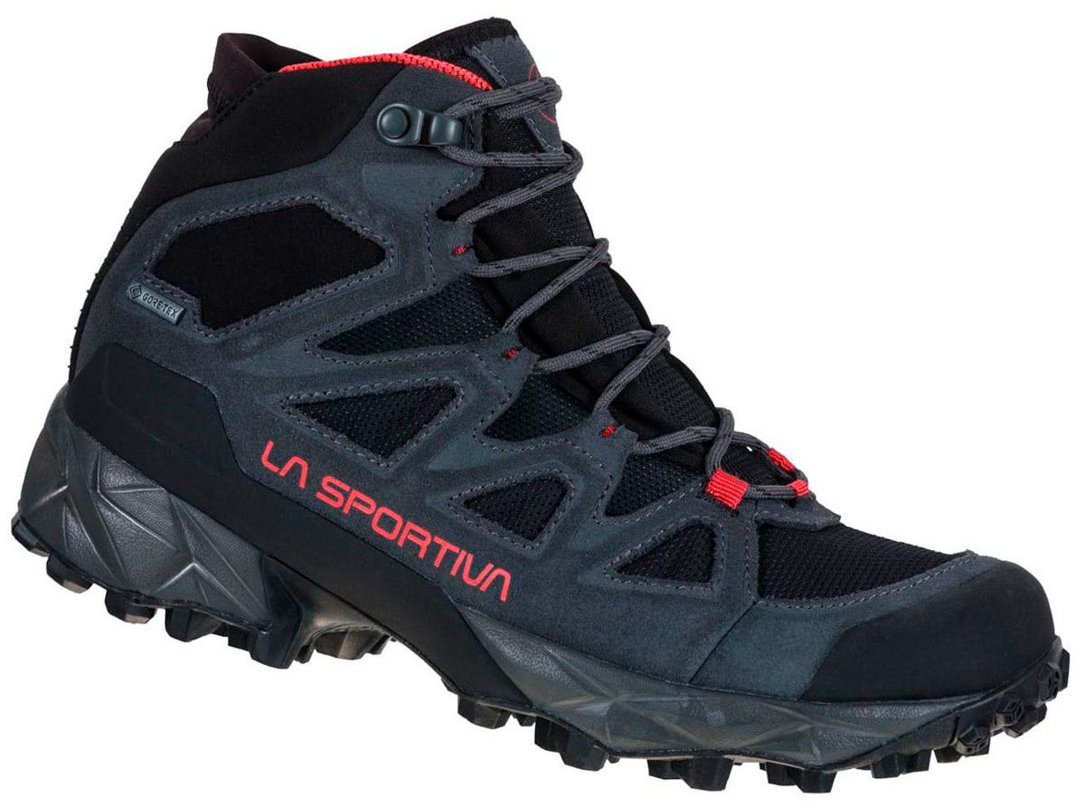 La Sportiva Saber Gtx W Barrabes