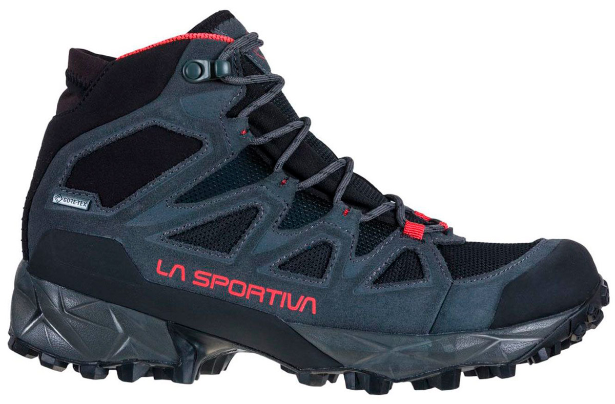 La Sportiva Saber Gtx W Barrabes